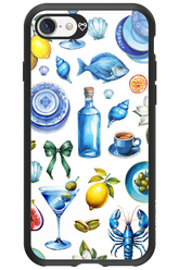 Blue Italy - Apple iPhone SE 2020