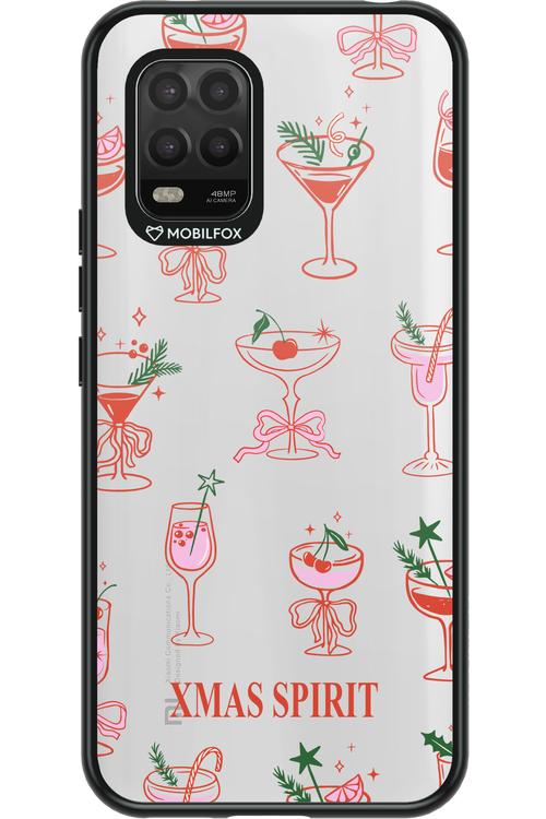 XMAS SPIRIT - Xiaomi Mi 10 Lite 5G