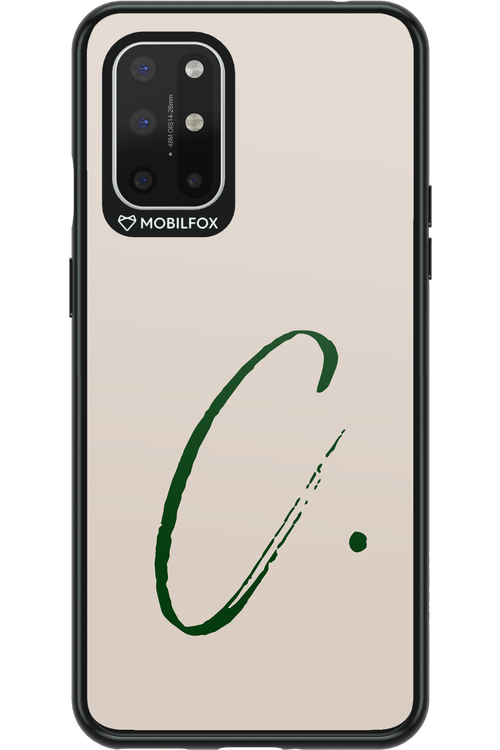 (Tennis Zone) C - OnePlus 8T