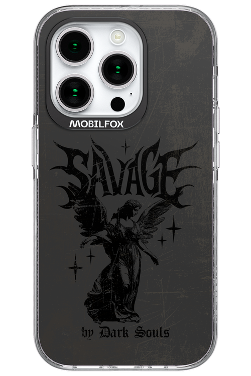 St. Savage - Apple iPhone 15 Pro