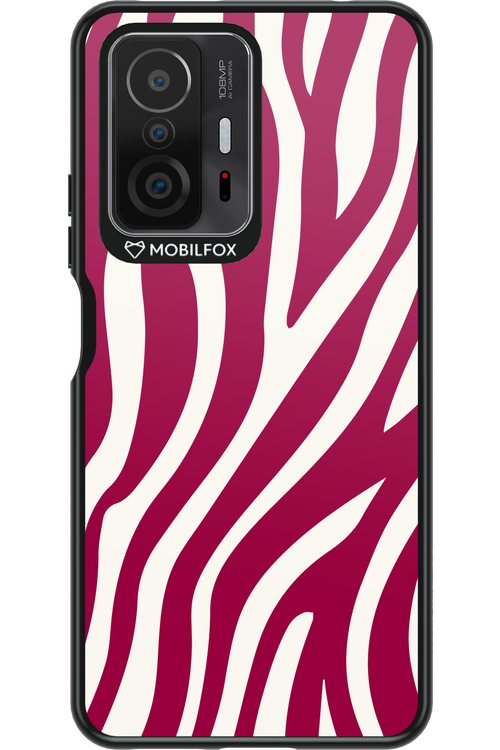 Sour Cherry - Xiaomi Mi 11T Pro