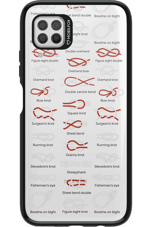 Knot Master 2.0 - Huawei P40 Lite