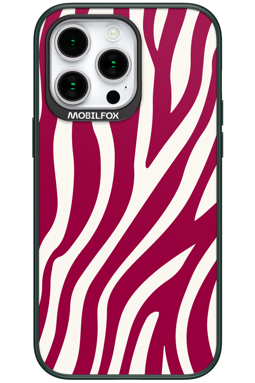 Sour Cherry - Apple iPhone 15 Pro Max