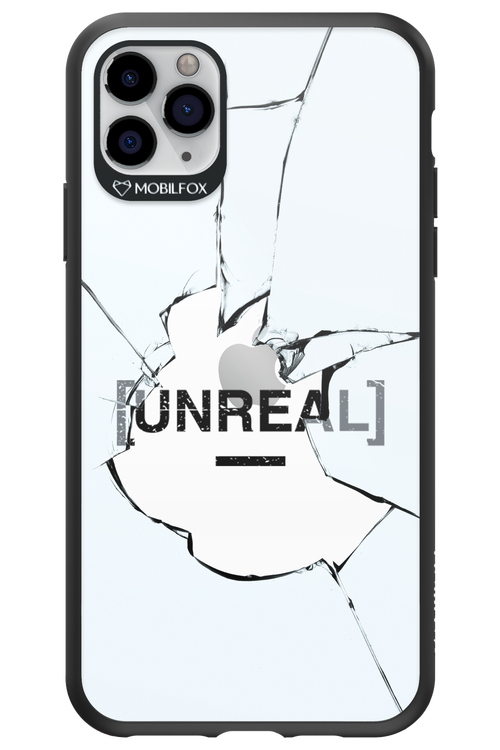 Broken Glass - Apple iPhone 11 Pro Max