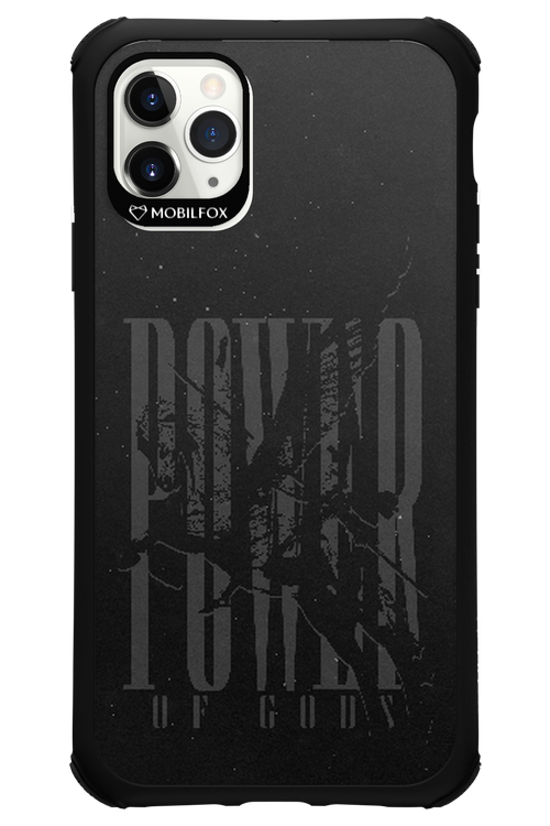 Power of Gods - Apple iPhone 11 Pro Max