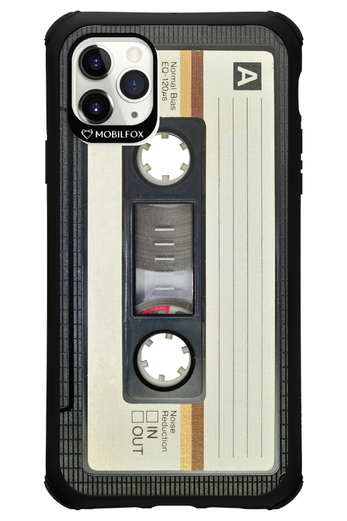 CASE 11 - Apple iPhone 11 Pro Max