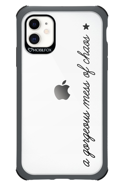 Gorgeous Mess - Apple iPhone 11