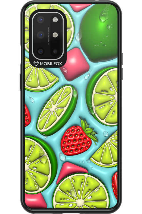 LimeBerry - OnePlus 8T