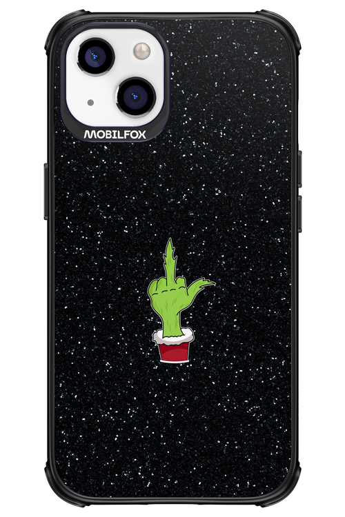 My Middle Finger - Apple iPhone 13