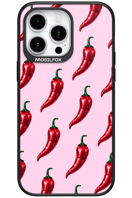 Chili Babe 2.0 - Apple iPhone 15 Pro Max