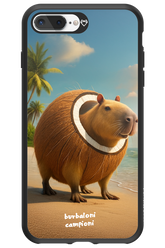Burbaloni campioni - Apple iPhone 8 Plus