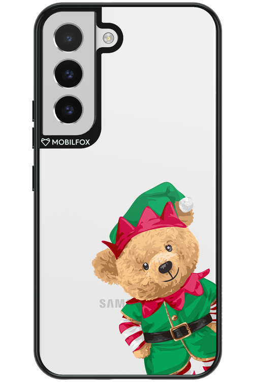 Mr. Elf - Samsung Galaxy S22