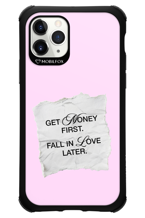 Money First - Apple iPhone 11 Pro