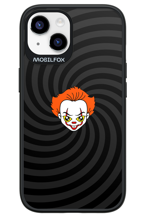 Mystery Clown - Apple iPhone 14