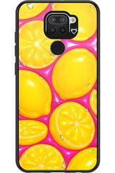 JuicyLemon - Xiaomi Redmi Note 9