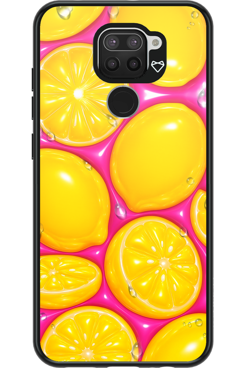 JuicyLemon - Xiaomi Redmi Note 9