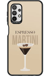 Espresso M - Samsung Galaxy A32 5G