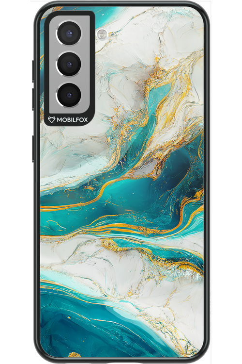 Emerald - Samsung Galaxy S21