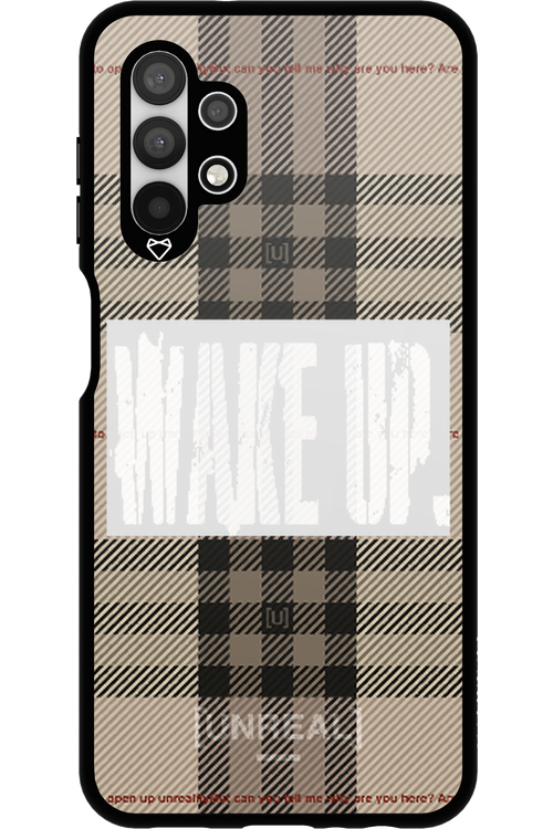 Are you awake? - Samsung Galaxy A13 4G