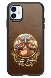 Mile High Airlines - Apple iPhone 11