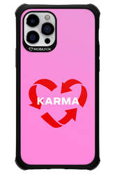 Karma Pink - Apple iPhone 12 Pro