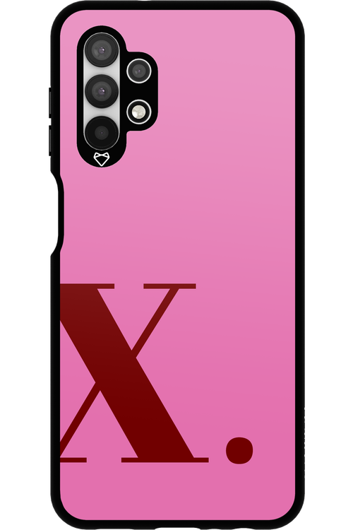 X (Sorbet) - Samsung Galaxy A13 4G