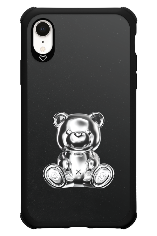 Dollar Bear - Apple iPhone XR