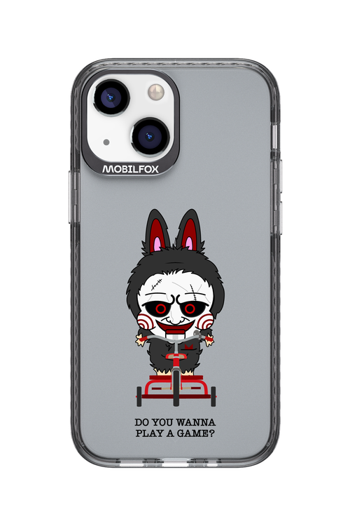 Sawbubu (Nude) - Apple iPhone 13 Mini