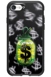 Money Bomb - Apple iPhone SE 2022