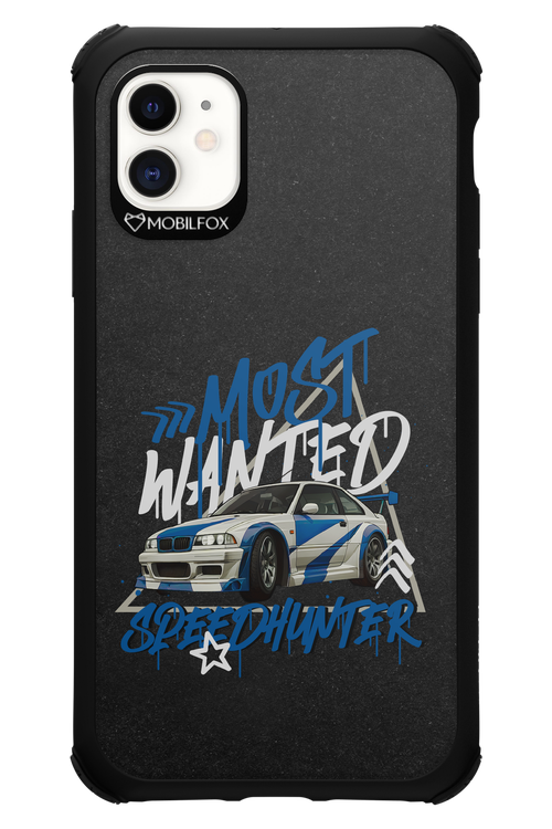 Most wanted - Apple iPhone 11