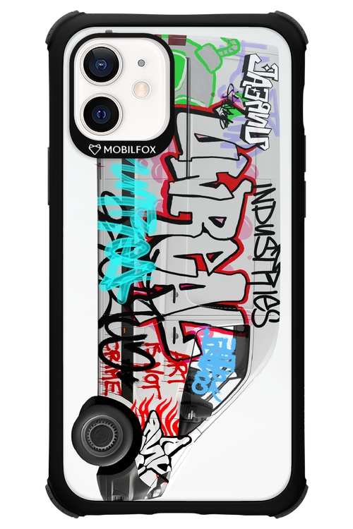 VAN - Apple iPhone 12