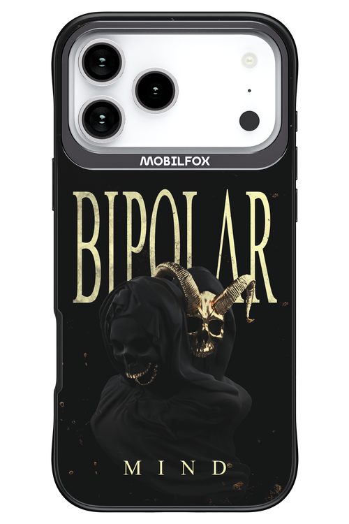 BIPOLAR - Apple iPhone 17 Pro Max