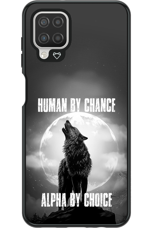 Alpha 2.0 - Samsung Galaxy A12