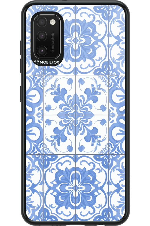 Amalfi Club 2.0 - Samsung Galaxy A41