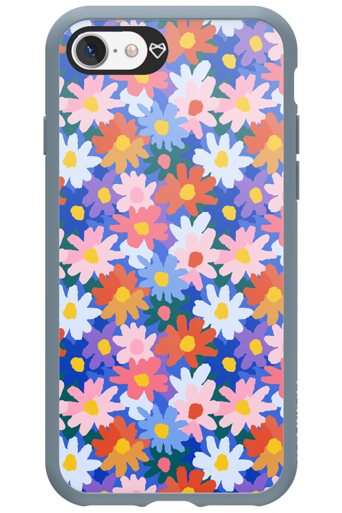 Happy Bloom - Apple iPhone 7