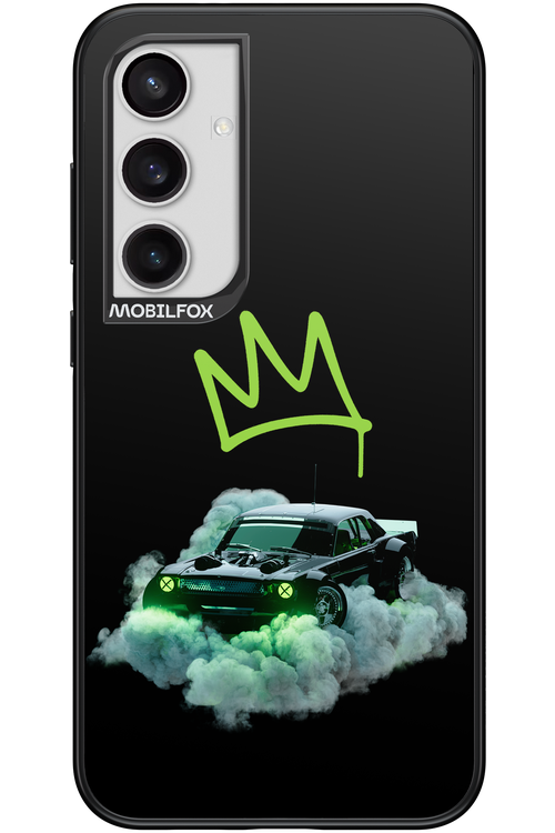 Just Dont Die - Samsung Galaxy S24+