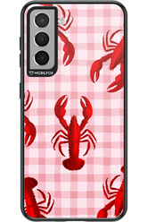 Lobster - Samsung Galaxy S21