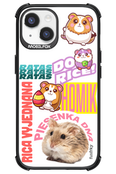 Hamster Hype - Apple iPhone 14