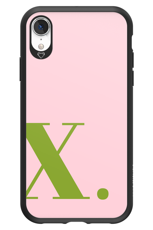 X (Matcha Gum) - Apple iPhone XR