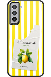 LimoneCello - Samsung Galaxy S21+