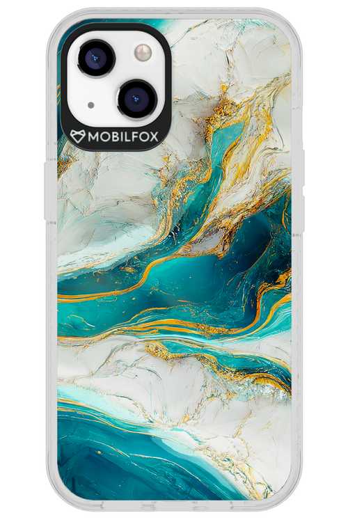 Emerald - Apple iPhone 13