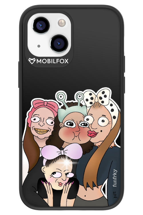 Squad Goals - Apple iPhone 13 Mini