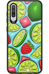 LimeBerry - Samsung Galaxy A50