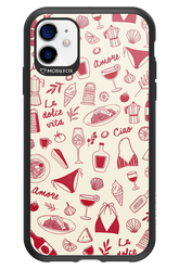 Si-esta - Apple iPhone 11