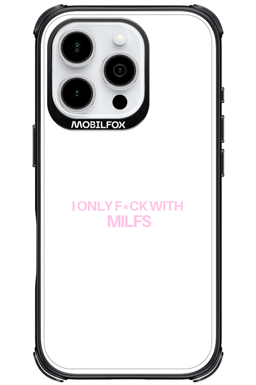 Only Milf - Apple iPhone 16 Pro