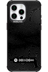 Techno frequency - Apple iPhone 15 Pro Max