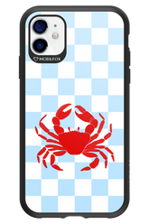 Oh Crab - Apple iPhone 11