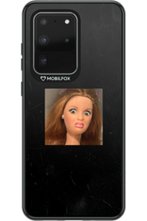 Ew - Samsung Galaxy S20 Ultra 5G