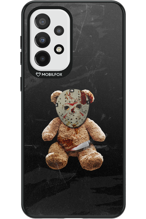 Teddy of Terror - Samsung Galaxy A33