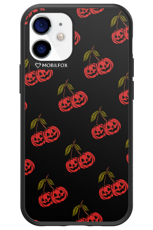 Spicey Pumpkin - Apple iPhone 12 Mini